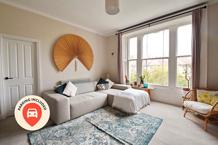 1 Bedroom Flat To Rent In Knowle Road, Totterdown, Bristol, BS4