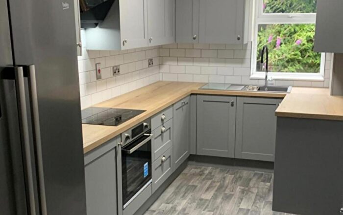 6 Bedroom Terraced House To Rent In Shoreham Street, Sheffield, S2