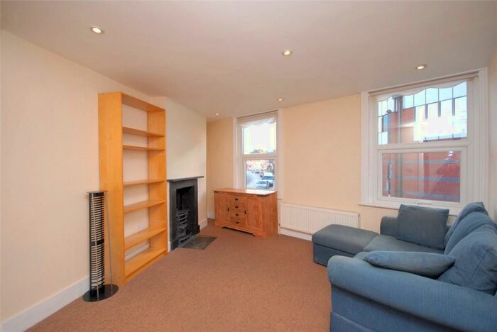 2 Bedroom Apartment To Rent In Brightfield Road, Lee, London, SE12