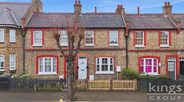 3 Bedroom House For Sale In Lordship Lane, London, N17