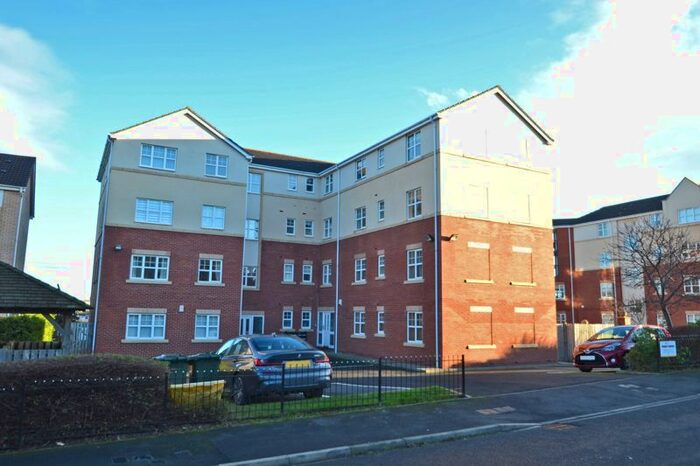 2 Bedroom Flat To Rent In Chirton Dene Quays, North Shields NE29