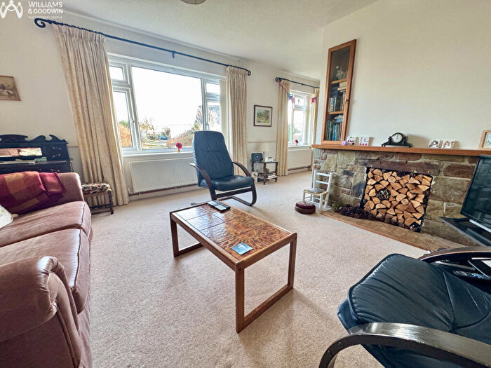 3 Bedroom Detached Bungalow For Sale In Trearddur Road, Trearddur Bay, Anglesey, LL65