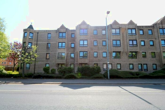 2 Bedroom Flat To Rent In Milnpark Gardens, Glasgow, G41
