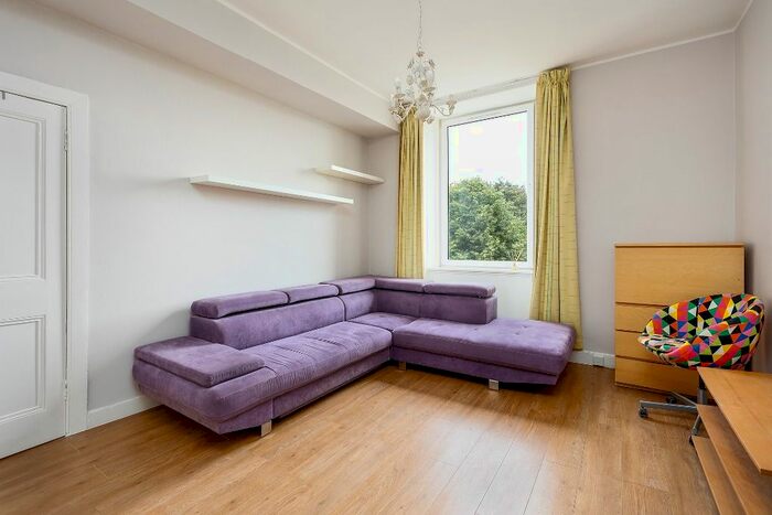 1 Bedroom Flat To Rent In Albert Street, Leith, Edinburgh, EH7