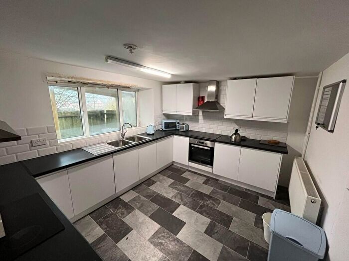 5 Bedroom Terraced House To Rent In Morgan Street, Tredegar, Gwent, Blaenau Gwent, NP22