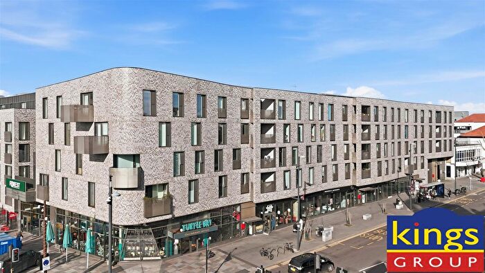 1 Bedroom Flat For Sale In Hoe Street, London, E17