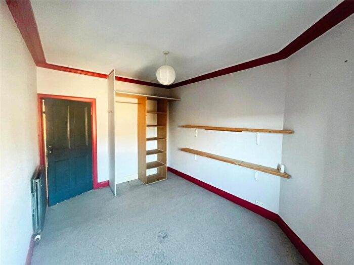 1 Bedroom Flat For Sale In Glebe Park, Inverkeithing, Fife, KY11