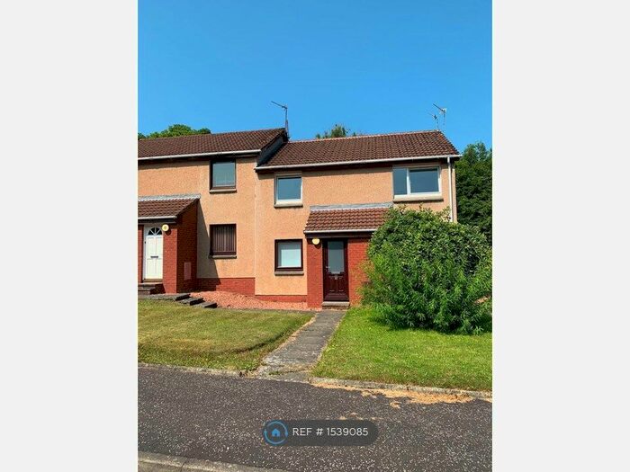 2 Bedroom Flat To Rent In Beaufort Crescent, Kirkcaldy, KY2