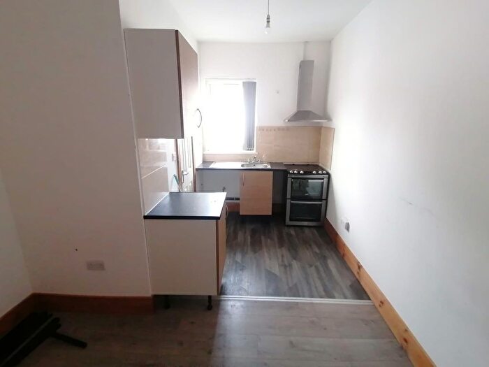 Studio To Rent In Birchfield Road, Birmingham, B19