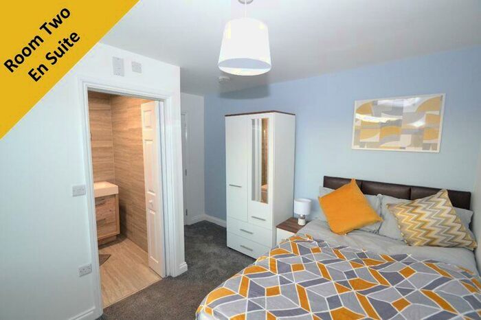 House Of Multiple Occupation To Rent In Rufford Walk, Corby, NN18