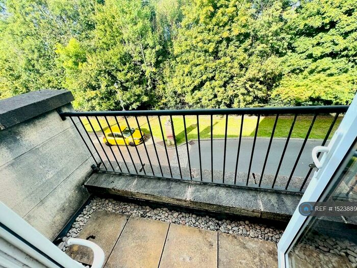 4 Bedroom Terraced House To Rent In Danvers Way, Fulwood, Preston, PR2