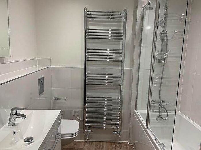 2 Bedroom Apartment To Rent In Trinity Court, Norwich, NR2