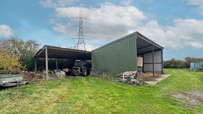 Land For Sale In Akeman Barn, Kingswood, Buckinghamshire, HP18