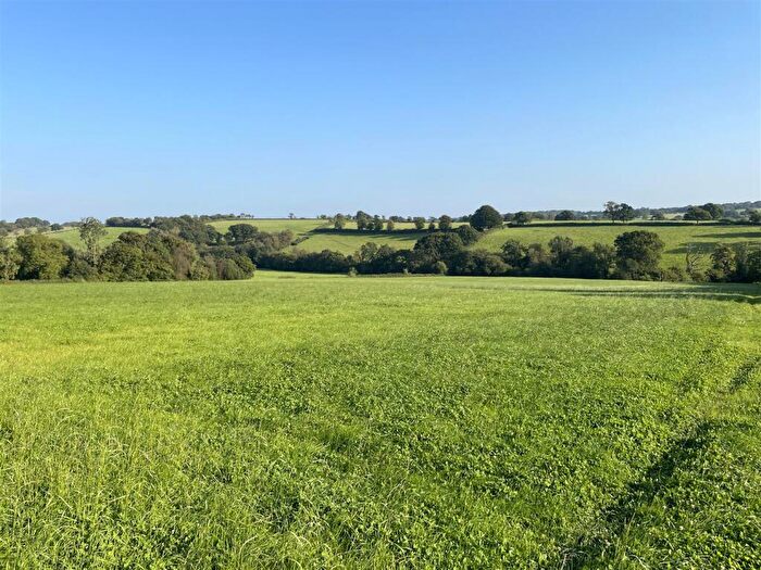 Land For Sale In Nomansland, Tiverton, EX16