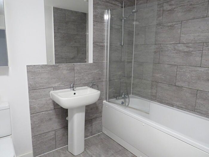 2 Bedroom Apartment To Rent In Touthill Place, Peterborough, PE1
