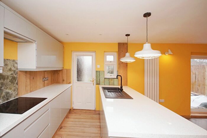 3 Bedroom Terraced House For Sale In Filton Avenue, Filton, Bristol, Gloucestershire, BS34