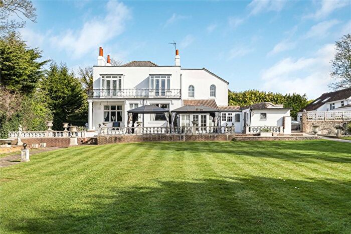 5 Bedroom Detached House For Sale In London Road, Albourne, Hassocks, West Sussex, BN6