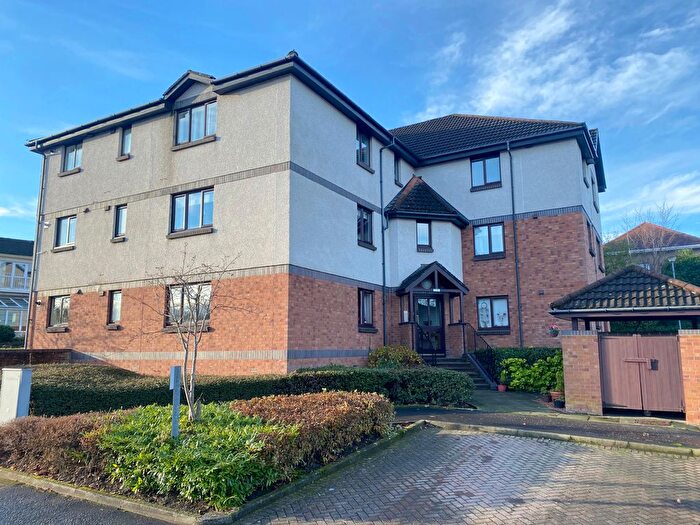 1 Bedroom Flat To Rent In Avonbridge Drive, Hamilton, ML3