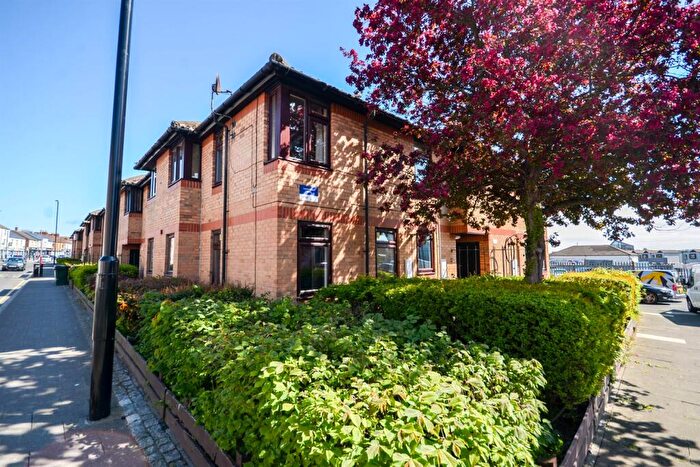 1 Bedroom Apartment For Sale In Lannerwood, North Shields, NE29