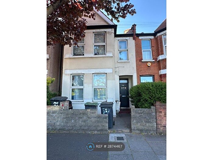 1 Bedroom Flat To Rent In Perth Road, London, N22