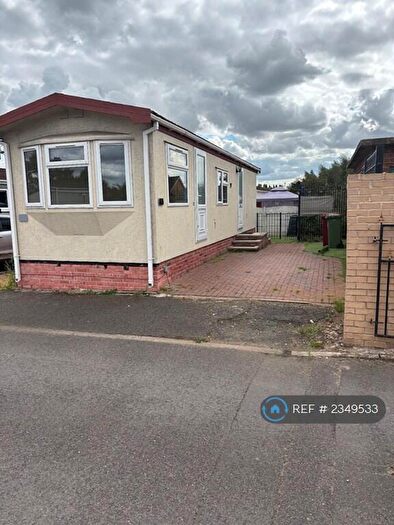 1 Bedroom Mobile Home To Rent In Caravan Site, Scunthorpe, DN16