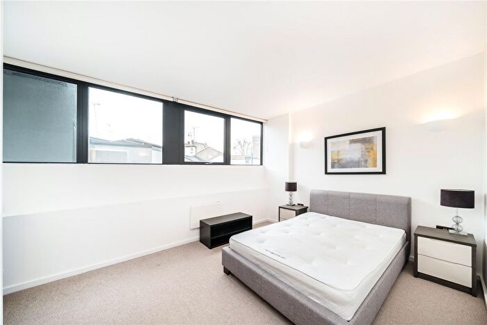 1 Bedroom Flat To Rent In North End Road, London, W14