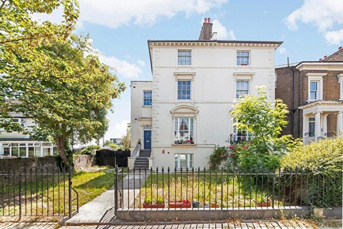 3 Bedroom Apartment For Sale In Sydenham Park, Sydenham, London, ., SE26