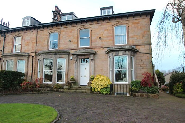 2 Bedroom Flat To Rent In Beech Grove, Harrogate, North Yorkshire, Uk, HG2