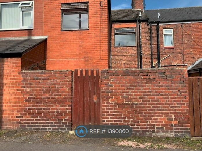 3 Bedroom Terraced House To Rent In Oswald Street, St. Helen Auckland, Bishop Auckland, DL14