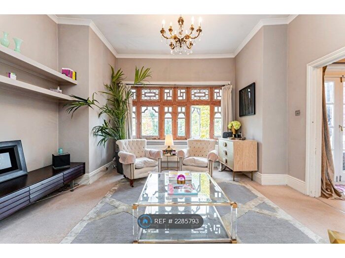 1 Bedroom Flat To Rent In Queens Park, London, NW6