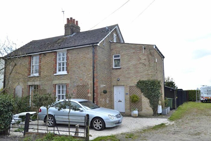 3 Bedroom House To Rent In Colne Engaine, CO6