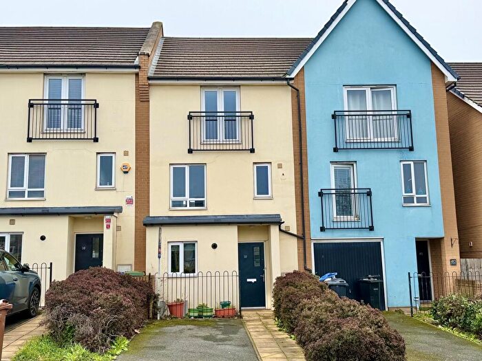 5 Bedroom Town House For Sale In The Rookery, Grays, RM20