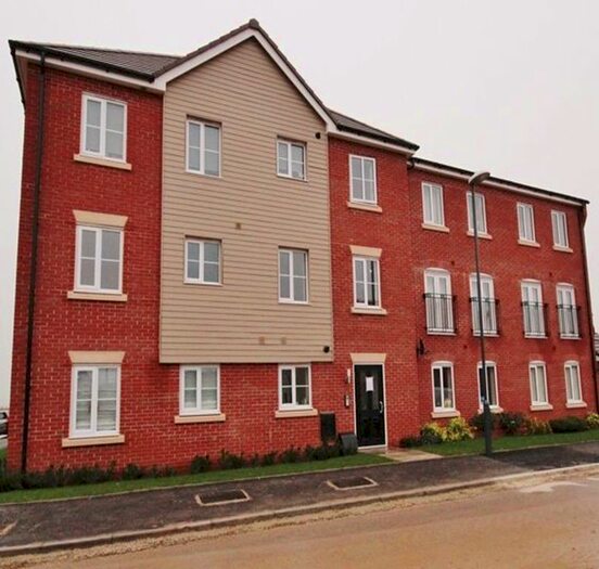 2 Bedroom Flat To Rent In Elston Avenue, Selby, YO8