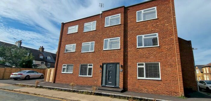 2 Bedroom Apartment To Rent In Flat, Marsh House, St. Peters Road, Whitstable, CT5