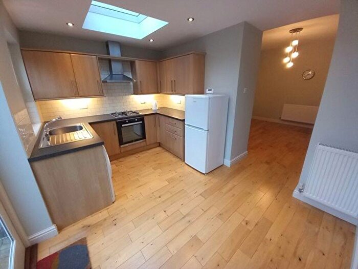 3 Bedroom Terraced House To Rent In Nelson Street, Dalton-In-Furness, LA15