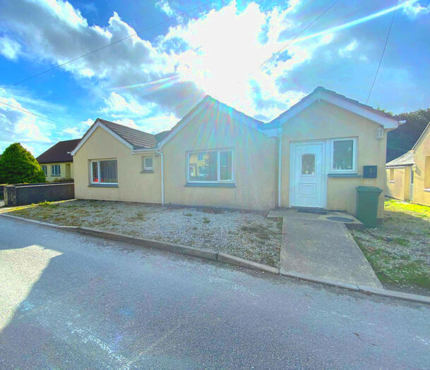 3 Bedroom House To Rent In Delabole, PL33