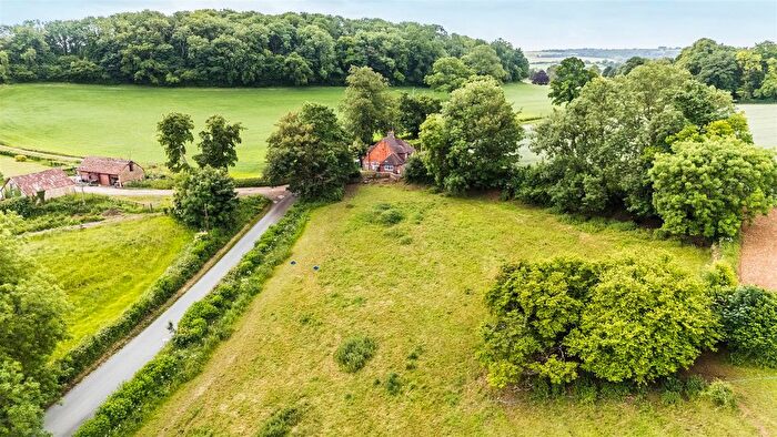 2 Bedroom Semi-Detached House For Sale In Yarlington, Wincanton, Somerset, BA9