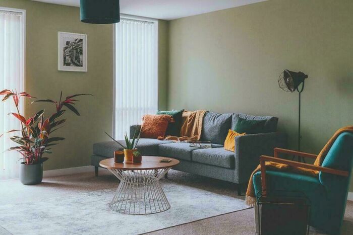 3 Bedroom Apartment To Rent In Leeds City Centre, LS11