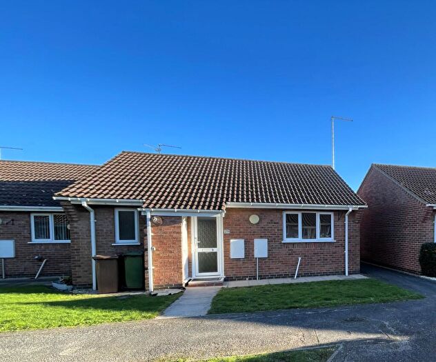 2 Bedroom Bungalow To Rent In Linley Road, PE7