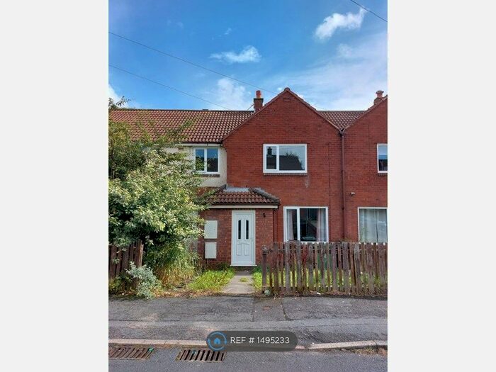 3 Bedroom Terraced House To Rent In Vulcan Road, Wigan, WN5