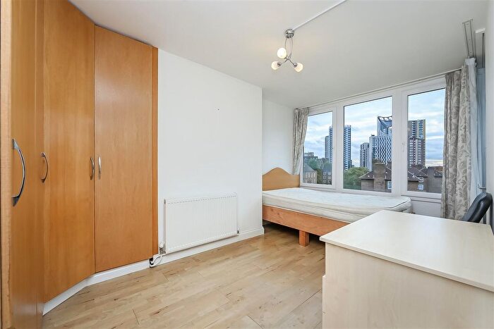 4 Bedroom Flat To Rent In Harper Road, Borough, SE1