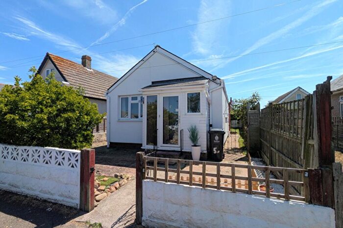 2 Bedroom Bungalow For Sale In St. Christophers Way, Jaywick, Clacton-on-Sea, CO15