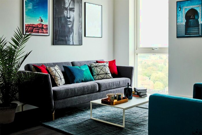 3 Bedroom Apartment To Rent In Uncle New Cross, Batavia Road, London, SE14