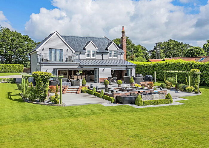 3 Bedroom Detached House For Sale In Stanford Rivers, Ongar, CM5
