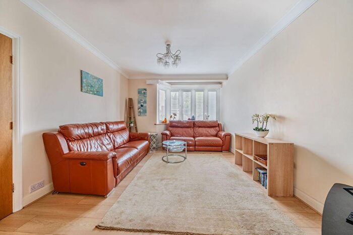 3 Bedroom Semi Detached House To Rent In Hillcroft Avenue, Pinner, HA5