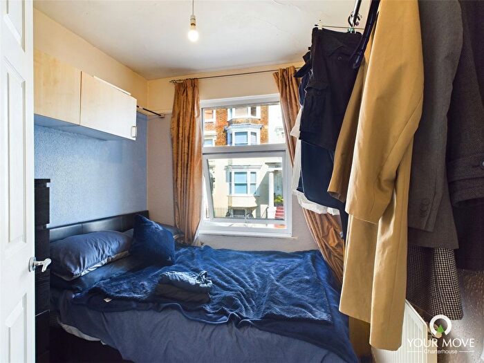 5 Bedroom Terraced House For Sale In Grosvenor Place, Margate, Kent, CT9