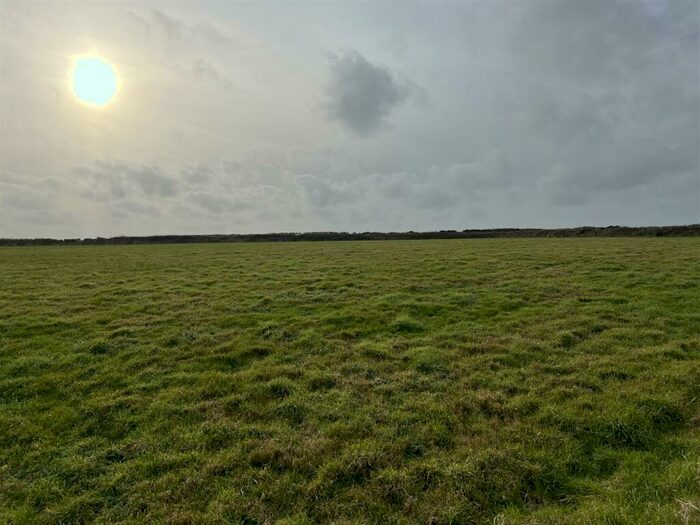 Land For Sale In Marloes, Haverfordwest, SA62