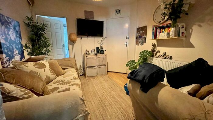 1 Bedroom Flat To Rent In Priory Park Road, Wembley/ Sudbury, HA0