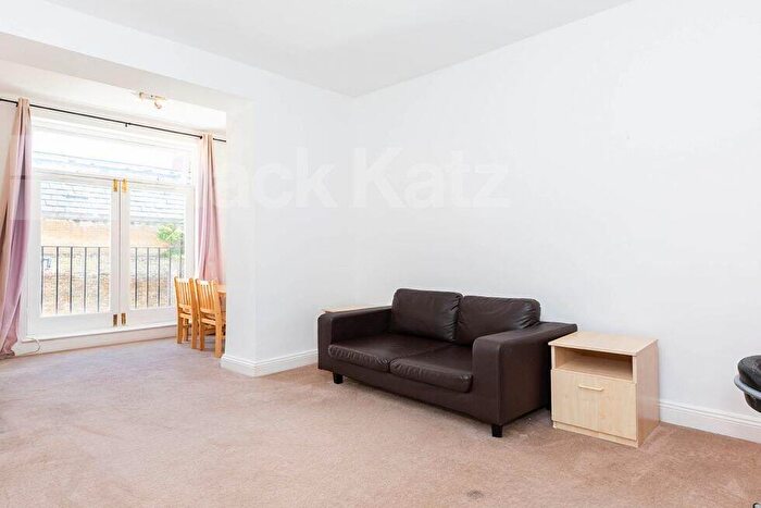 1 Bedroom Flat To Rent In Cosway Street, Marylebone, NW1