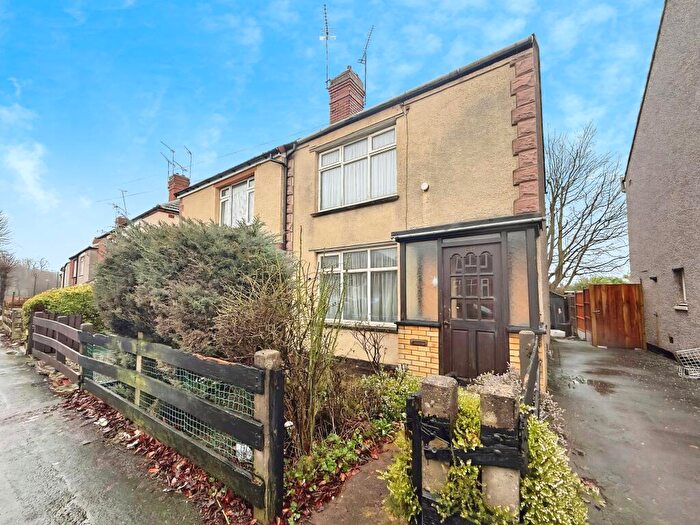 2 Bedroom End Of Terrace House For Sale In Lawrence Saunders Road, Radford, Coventry, West Midlands, CV6